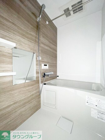 Olive Terrace高ヶ坂の物件内観写真